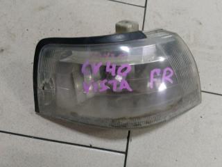 Запчасть габарит передний правый TOYOTA VISTA 1994-1996