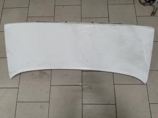 Крышка багажника задняя TOYOTA SPRINTER 1989