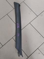 Запчасть накладка стойки левая TOYOTA VISTA 1994-1996