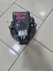 Мотор печки передний TOYOTA IQ 2015