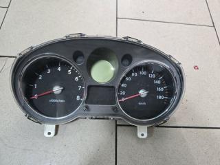 Панель приборов передний NISSAN X-Trail 2009