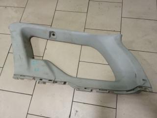 Запчасть обшивка багажника задняя правая HONDA AIRWAVE 2005-2010
