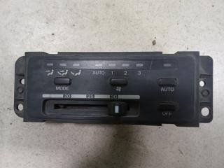 Блок управления климат-контролем передний MAZDA BONGO FRIENDEE 1995-2001