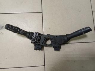 Запчасть блок подрулевых переключателей передний TOYOTA AQUA 2012