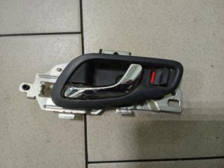 Ручка двери внутренняя передняя левая HONDA AIRWAVE 2005-2010