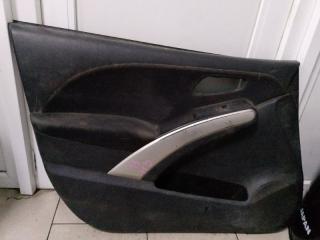 Обшивка двери передняя левая HONDA AIRWAVE 2005-2010