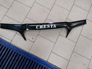 Дефлектор капота передний TOYOTA CRESTA 2000