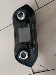 Запчасть блок управления климат-контролем nissan juke 2012