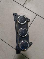 Запчасть блок управления климат-контролем передний MAZDA Mazda3 2008