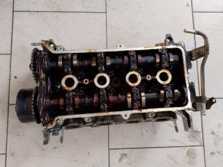 Головка блока цилиндров TOYOTA PROBOX 2002-2010