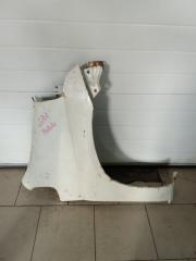 Запчасть крыло переднее правое HONDA MOBILIO 2001-2008