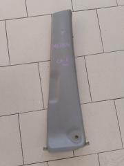 Запчасть накладка стойки задняя TOYOTA Alphard 2005