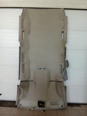ОБШИВКА ПОТОЛКА задняя TOYOTA Alphard 2005