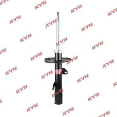 Запчасть амортизатор передний правый toyota COROLLA FIELDER 2004