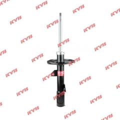 Запчасть амортизатор передний левый toyota COROLLA FIELDER 2004