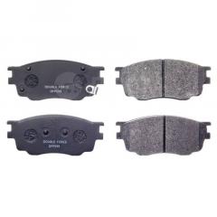 Запчасть тормозные колодки переднее mazda atenza 2002-2007