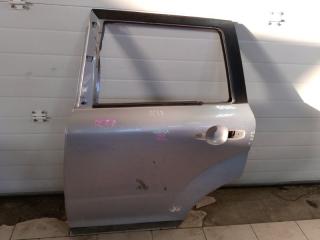 Дверь задняя левая MAZDA VERISA 2006-2010