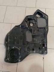 Запчасть крепление стеклоподъемника заднее левое MAZDA VERISA 2004-2006