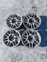 Запчасть диск колесный литой TOYOTA Alphard 2002-2005