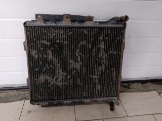 Запчасть радиатор охлаждения двигателя TOYOTA TOWN ACE 1992-1996