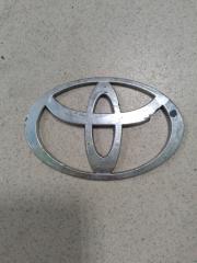 Эмблема TOYOTA PROBOX 2002