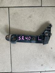 Крепление бампера заднее левое TOYOTA NOAH 1997-2001