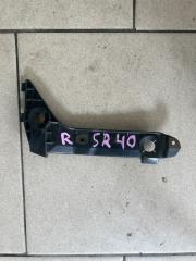 Крепление бампера заднее правое TOYOTA NOAH 1997-2001