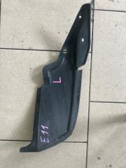 Подкрылок задний левый NISSAN NOTE 2005