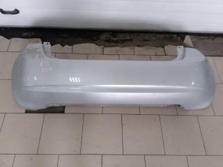 Бампер задний NISSAN Note 2005-2012