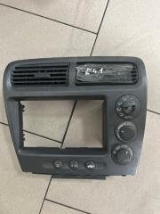 Запчасть блок управления климат-контролем передний HONDA CIVIC 2000-2006