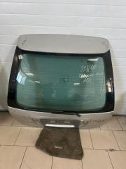Запчасть дверь багажника задняя TOYOTA NADIA 1998-2001