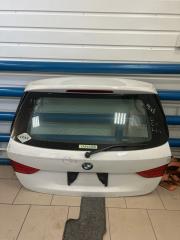 Запчасть дверь багажника BMW X1 2009-2015