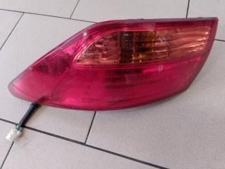Стоп-сигнал задний правый NISSAN BLUEBIRD SYLPHY 2005