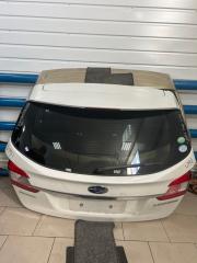 Дверь багажника задняя SUBARU Levorg 2015