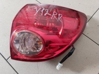 Стоп-сигнал задний правый NISSAN WINGROAD 2005