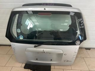 Запчасть дверь багажника задняя MITSUBISHI DION 2000-2005