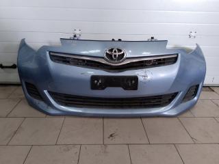 Ноускат передний TOYOTA RACTIS 2015