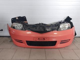 Ноускат передний MAZDA DEMIO 2002-2005