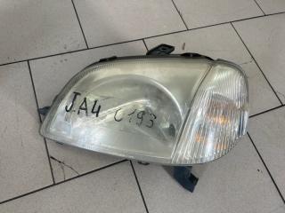 Запчасть фара передняя левая HONDA LIFE 1998
