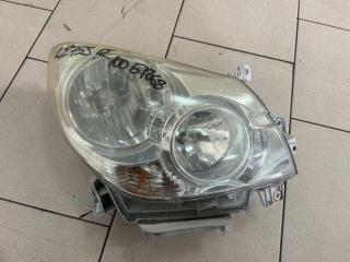 Фара передняя правая Daihatsu Mira 2012