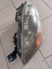 Запчасть фара передняя левая Mitsubishi I 20006-2013