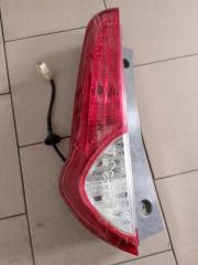 Запчасть стоп-сигнал задний левый TOYOTA PASSO SETTE 2008-2012