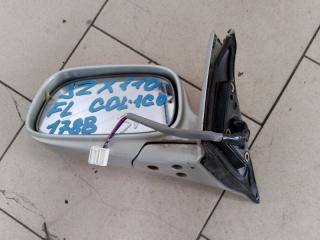 Зеркало переднее левое TOYOTA MARK II 2000-2004