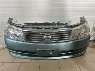 Ноускат передний NISSAN LIBERTY 1998-2004