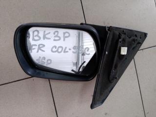 Запчасть зеркало переднее правое MAZDA AXELA 2003-2009