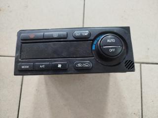 Блок управления климат-контролем передний SUBARU LEGACY 1998-2003