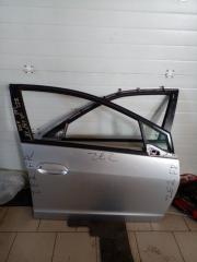 Запчасть дверь передняя правая honda insight 2009-2014