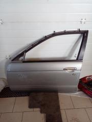 Запчасть дверь передняя левая NISSAN AVENIR 2001