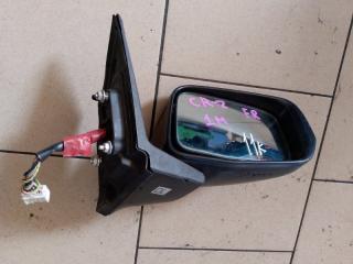 Запчасть зеркало переднее правое HONDA cr-z 2010-2017