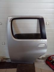 Запчасть дверь задняя левая TOYOTA FunCargo 2000